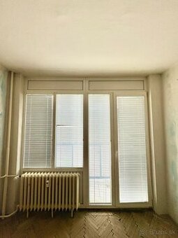 Plastové okná Rehau - použité