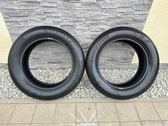 225/60 R18 100H letné BRIDGESTONE