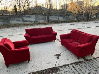 Predám sedaciu súpravu