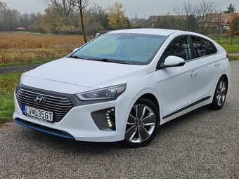 Hyundai Ioniq 1.6 HYBRID Comfort