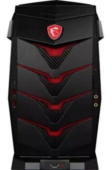 GAMING MSI Aegis 3, i5-8400, 32GB RAM, 512GB SSD, Win Home