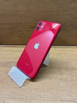 Iphone 11, 🔋100%.,64gb +Zaruka