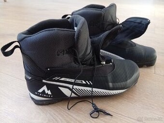 Predám topánky na bežky MC KINLEY