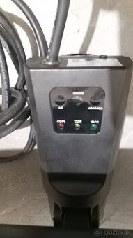 Predám infra ohrievač