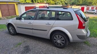 Predám  RENAULT MEGANE COMBI, 1,5 DCI