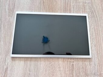 Predám obrazovku do notebooku 10,1" LED 40pin displej////