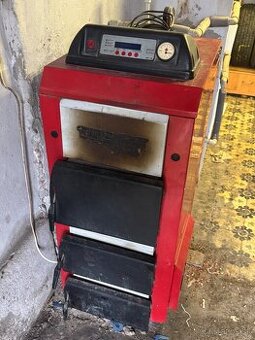 Predám kotol UNI PLUS 20kw