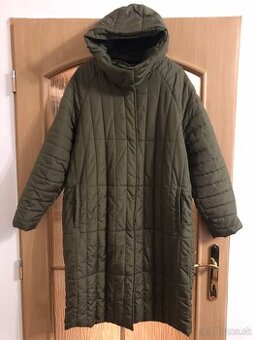 Dámska prechodná bunda veľ.40