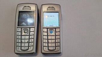 Nokia 6230i