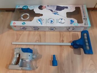 Detský vysávač play