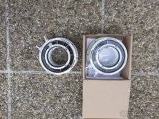 Buderus priruba na kotol 80/120