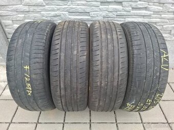 205/60 R16 letné pneumatiky