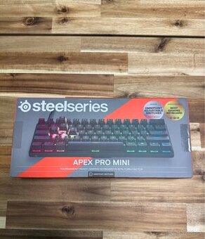 SteelSeries Apex Pro Mini (kábel)