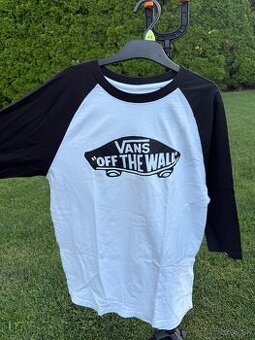 Tričko Vans M