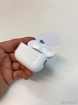Originál Apple Náhradný Case / Puzdro pre Airpods Pro 2