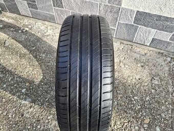 etné pneu 205/55 R16 Michelin , 4ks, do 6,5mm