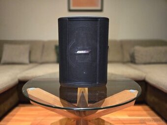 Bose S1 Pro Bundle s XLR + JACK vysielačmi