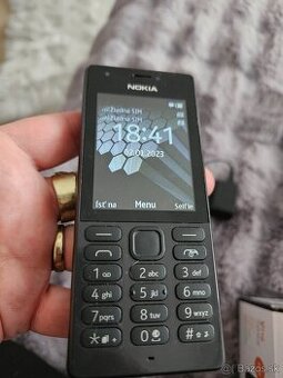 Nokia 216