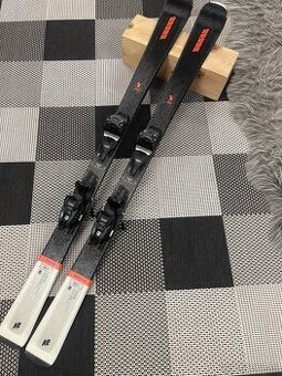 Carvingove lyze K2 DISRUPTION 76TI 156cm Znížená cena