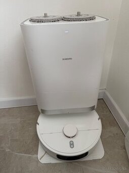 Xiaomi robot vacuum X20+ EU