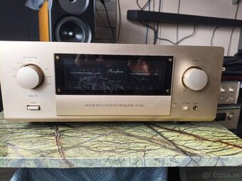 Accuphase E-530 high end zosilňovač