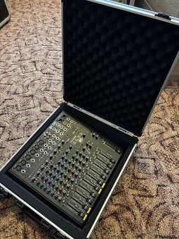 RCF F 12XR Analógový mixpult FX