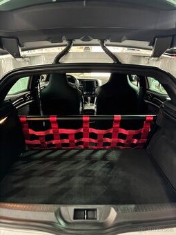 REAR SEAT DELETE KIT - MEGANE MK4
