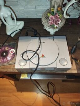 Playstation ps 1 - 1