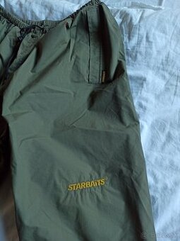 Rybárske oblečenie, rybárske potreby