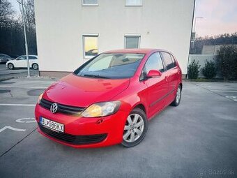 Volkswagen golf 6plus