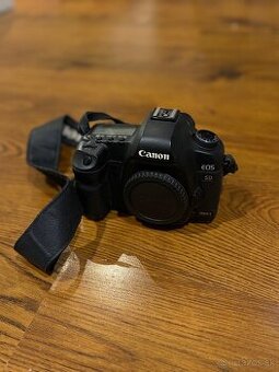Canon eos Mark ll