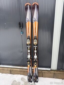 Lyže ATOMIC M2TRON 157cm