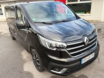 Trafic 7miest SpaceClass