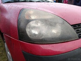 PREDÁM SVETLÁ CLIO THALIA 2