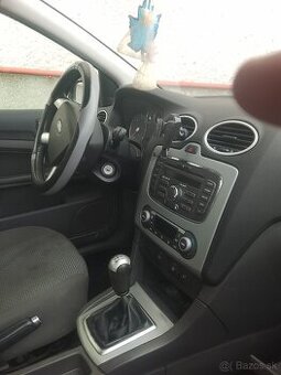 Rospredam Fort fokus mk2 1.8 tdi 2008