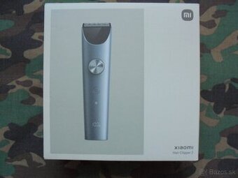 Xiaomi Hair Clipper 2.