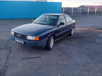 Audi 80