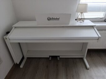 Schubert Subi88 MK-II/WH