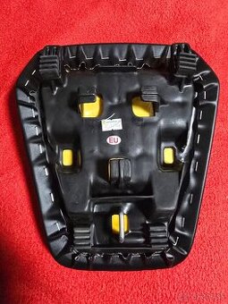 Sedadlo honda cbr125