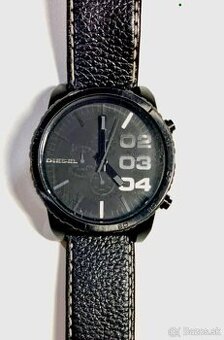 Diesel DZ4216 z kolekcie Double Down