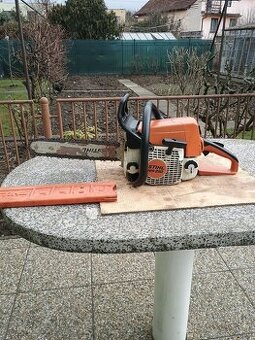 Stihl MS250