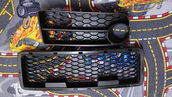 Fiat Punto HGT sporting mriežky