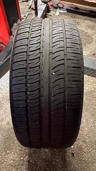 295/40/22 Pirelli Zerro Letné