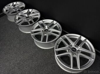 Alu Audi 5x112 17” 8W9601025D