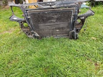 Chladičova stena Audi A4B7 2.0 103kw
