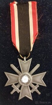 nemecke vyznamenania