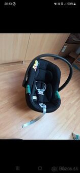 Autosedačka Cybex aton b2-isize