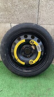 Rezerva 125/70 r16