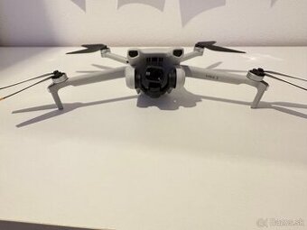 DJI Mini 3 RC1