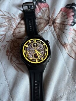 Huawei watch gt 5 pro